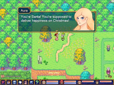 Stargazer Christmas Steam Key GLOBAL - 3