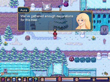 Stargazer Christmas Steam Key GLOBAL - 2