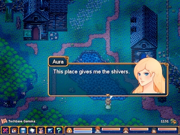 Stargazer Steam Gift GLOBAL - 6