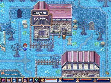 Stargazer Steam Key GLOBAL - 7
