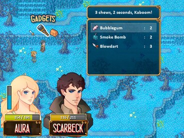Stargazer Steam Key GLOBAL - 3