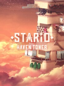 Stario: Haven Tower (PC) - Steam Key - EUROPE - 1