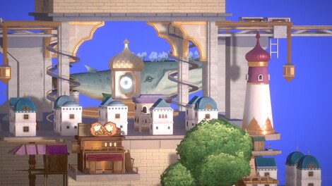 Stario: Haven Tower (PC) - Steam Key - EUROPE - 4