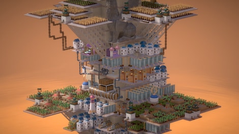Stario: Haven Tower (PC) - Steam Key - EUROPE - 3