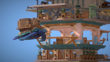 Stario: Haven Tower (PC) - Steam Key - EUROPE - 6