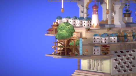 Stario: Haven Tower (PC) - Steam Key - EUROPE - 10