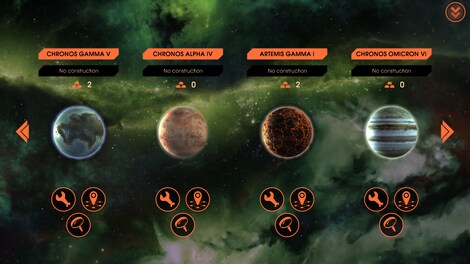 Starion Tactics Steam Gift GLOBAL - 17