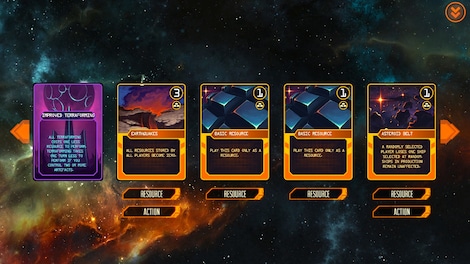 Starion Tactics Steam Gift GLOBAL - 15