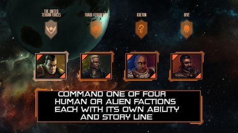 Starion Tactics Steam Gift GLOBAL - 8