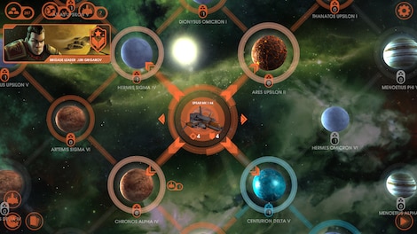 Starion Tactics Steam Key GLOBAL - 19