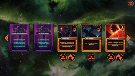 Starion Tactics Steam Key GLOBAL - 16