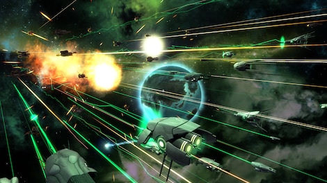 Starion Tactics Steam Key GLOBAL - 14