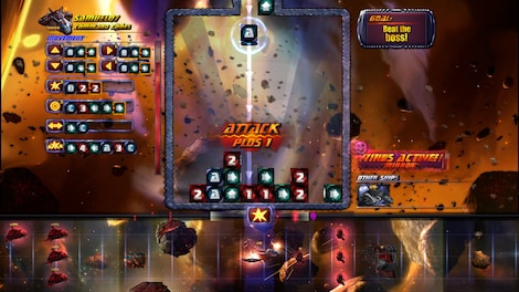 Starlaxis Supernova Edition Steam Gift GLOBAL - 13
