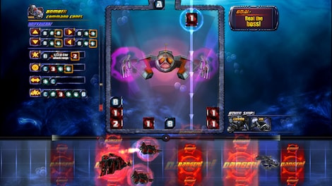 Starlaxis Supernova Edition Steam Gift GLOBAL - 9