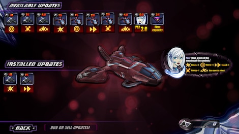 Starlaxis Supernova Edition Steam Gift GLOBAL - 8