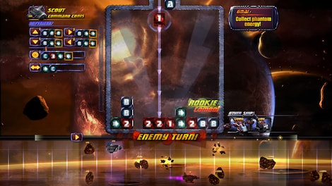 Starlaxis Supernova Edition Steam Gift GLOBAL - 5