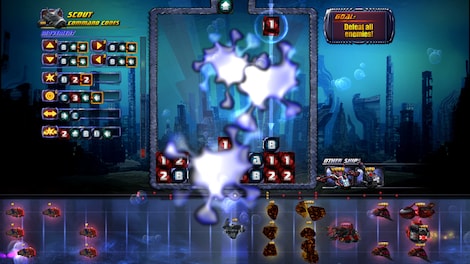 Starlaxis Supernova Edition Steam Gift GLOBAL - 2