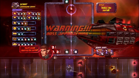 Starlaxis Supernova Edition Steam Gift GLOBAL - 4