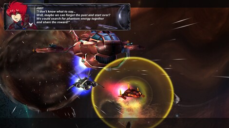 Starlaxis Supernova Edition Steam Key GLOBAL - 15