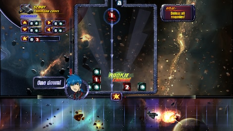 Starlaxis Supernova Edition Steam Key GLOBAL - 14