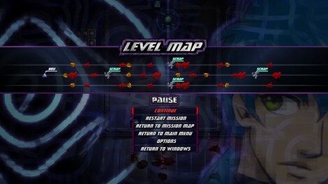 Starlaxis Supernova Edition Steam Key GLOBAL - 7
