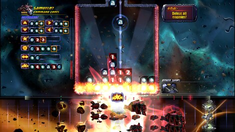 Starlaxis Supernova Edition Steam Key GLOBAL - 6
