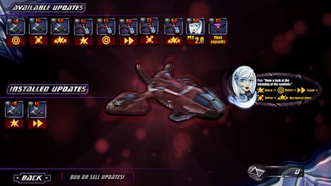 Starlaxis Supernova Edition Steam Key GLOBAL - 8