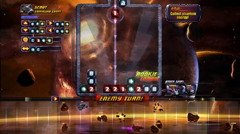Starlaxis Supernova Edition Steam Key GLOBAL - 5