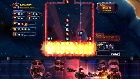 Starlaxis Supernova Edition Steam Key GLOBAL - 3