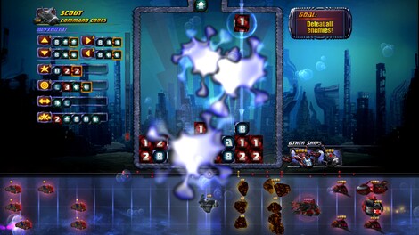 Starlaxis Supernova Edition Steam Key GLOBAL - 2