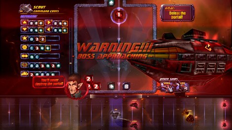 Starlaxis Supernova Edition Steam Key GLOBAL - 4