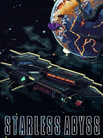 Starless Abyss (PC) - Steam Key - GLOBAL - 1
