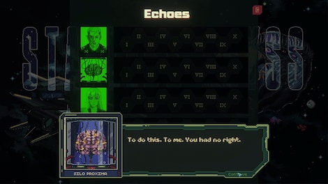 Starless Abyss (PC) - Steam Key - GLOBAL - 12