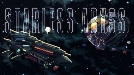 Starless Abyss (PC) - Steam Key - GLOBAL - 0