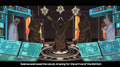 Starless Abyss (PC) - Steam Key - GLOBAL - 5