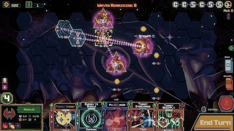 Starless Abyss (PC) - Steam Key - GLOBAL - 8