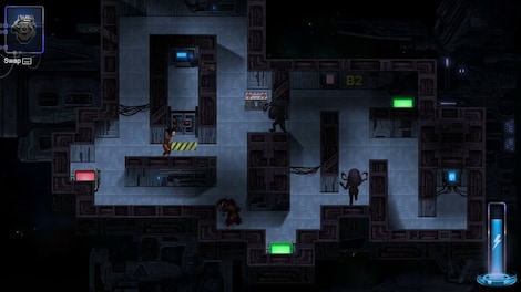 Starless (PC) - Steam Key - GLOBAL - 14