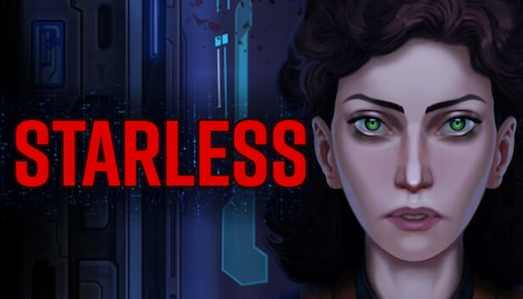 Starless (PC) - Steam Key - GLOBAL - 0