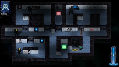 Starless (PC) - Steam Key - GLOBAL - 11