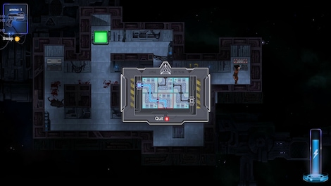 Starless (PC) - Steam Key - GLOBAL - 9