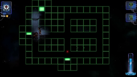 Starless (PC) - Steam Key - GLOBAL - 4