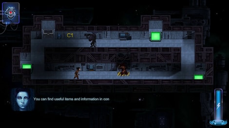 Starless (PC) - Steam Key - GLOBAL - 13