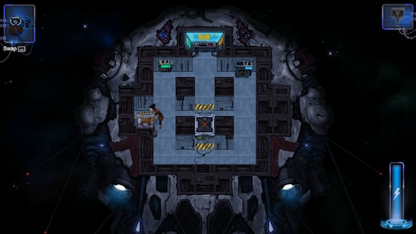 Starless (PC) - Steam Key - GLOBAL - 15