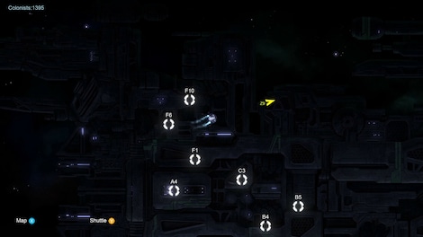 Starless (PC) - Steam Key - GLOBAL - 8