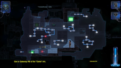 Starless (PC) - Steam Key - GLOBAL - 19