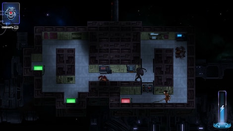 Starless (PC) - Steam Key - GLOBAL - 18
