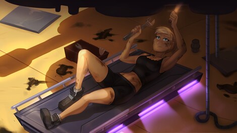 Starlight Drifter Steam Gift GLOBAL - 8