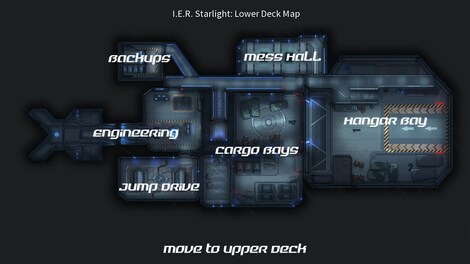 Starlight Drifter Steam Gift GLOBAL - 3