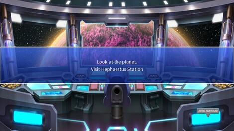 Starlight Drifter Steam Gift GLOBAL - 2