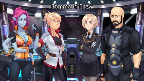 Starlight Drifter Steam Gift GLOBAL - 4